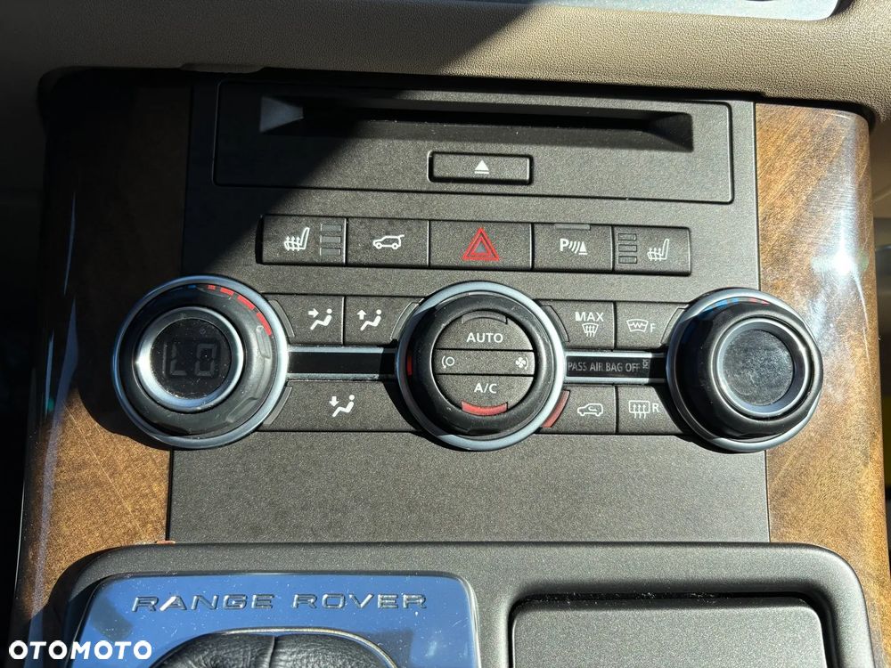 Land Rover Range Rover P565 Kompressor langer Radstand SVAutobiography Ultimate - 21
