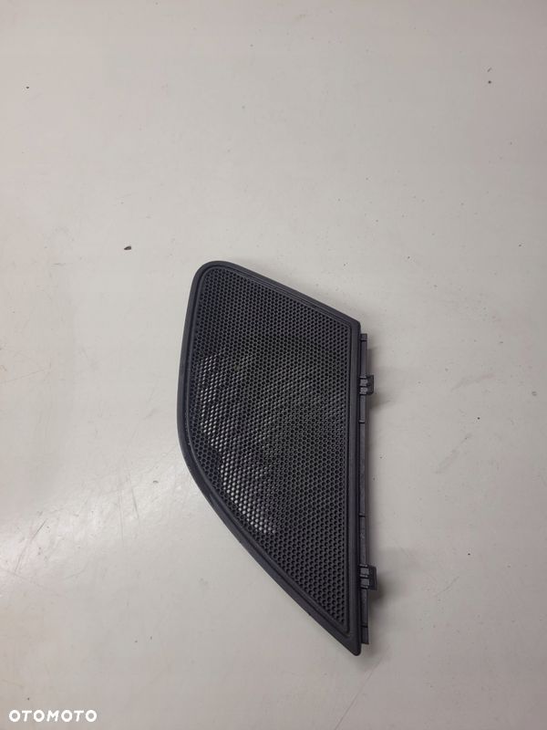 MASKOWNICA GŁOŚNIKA AUDI A7 PRAWY PRZÓD 4G8035424 - 2