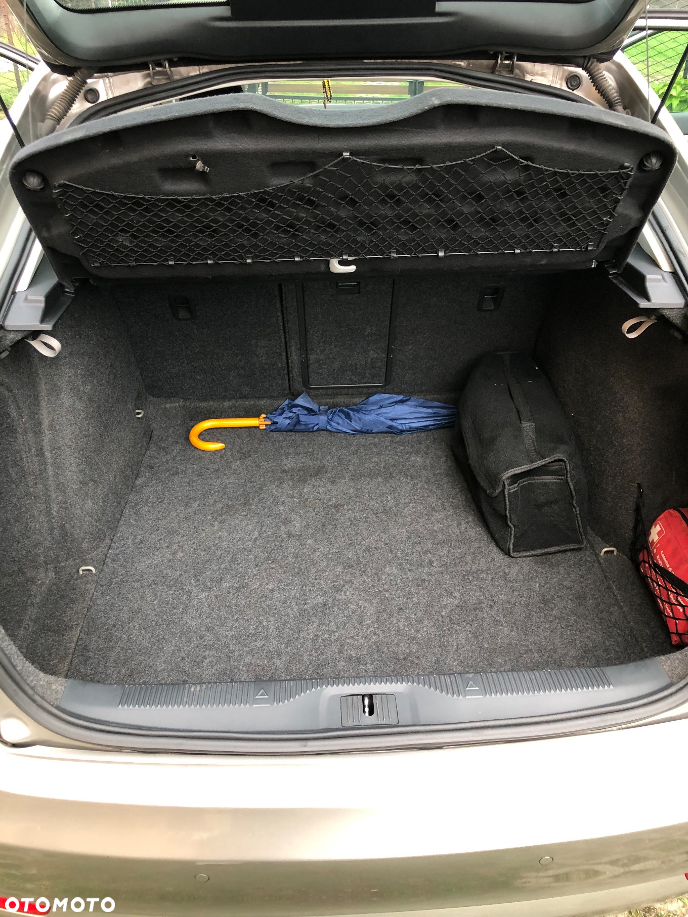 Skoda Octavia 1.6 TDI Classic - 26
