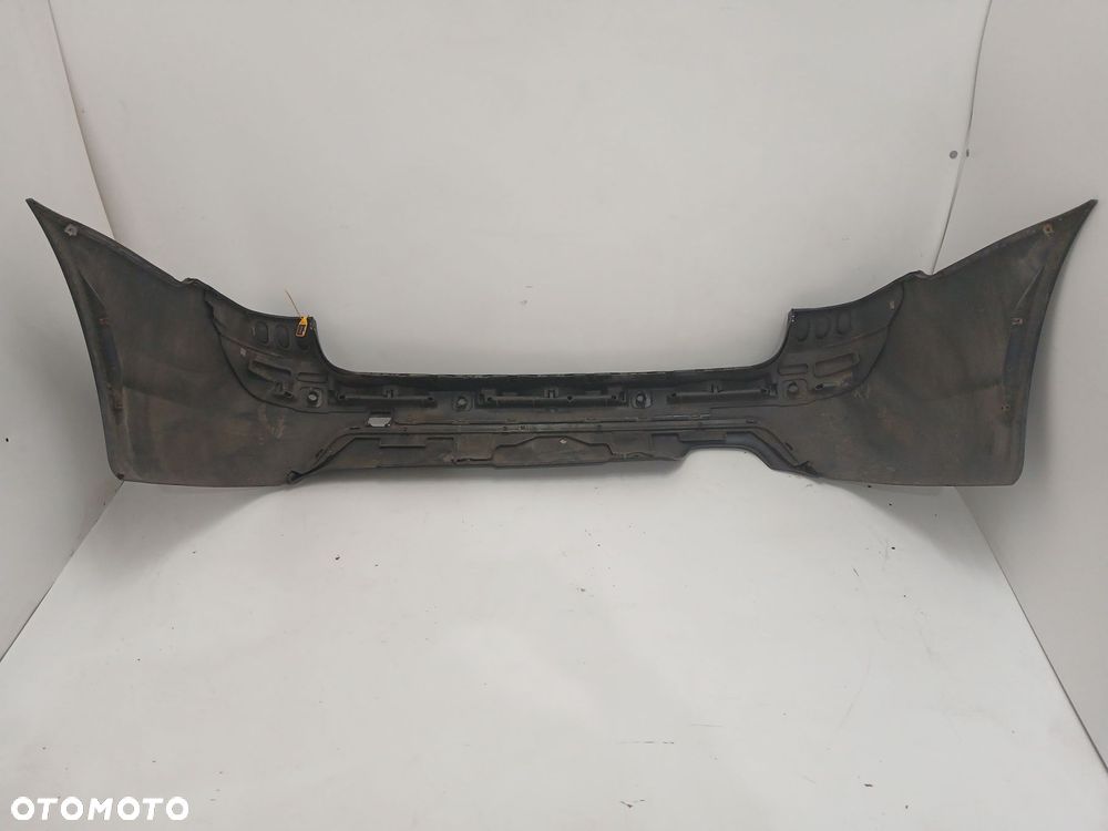 ZDERZAK PRZEDNI BMW E60 E61 M PAKIET - 15