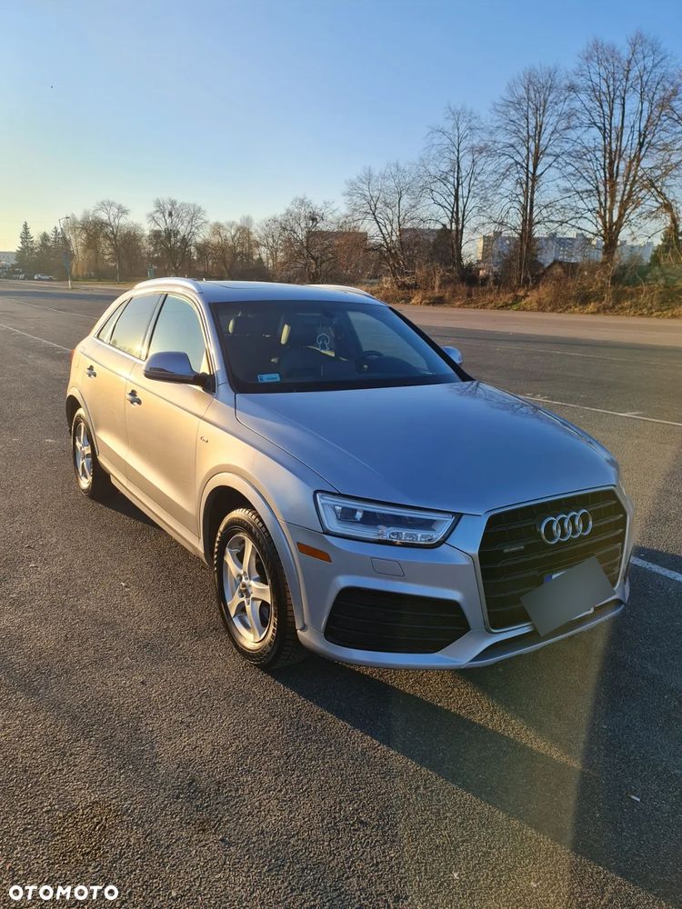 Audi Q3 - 7