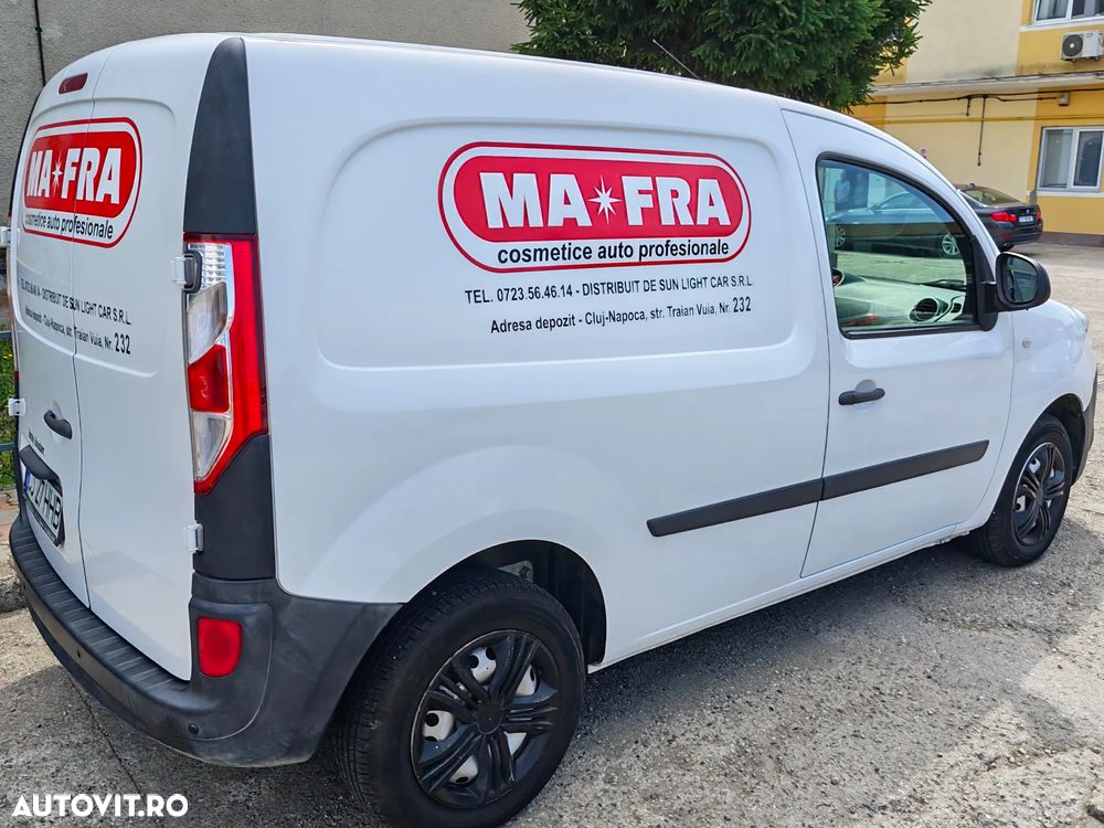 Renault Kaangoo - 3