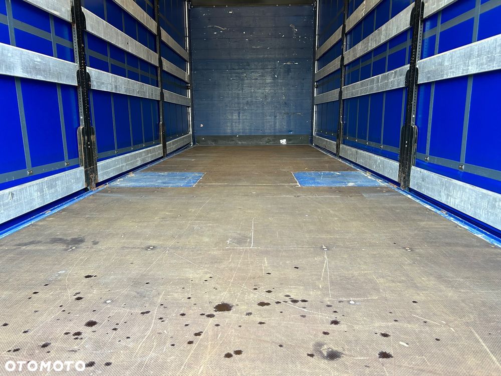 Volvo FH 18.420 - 11