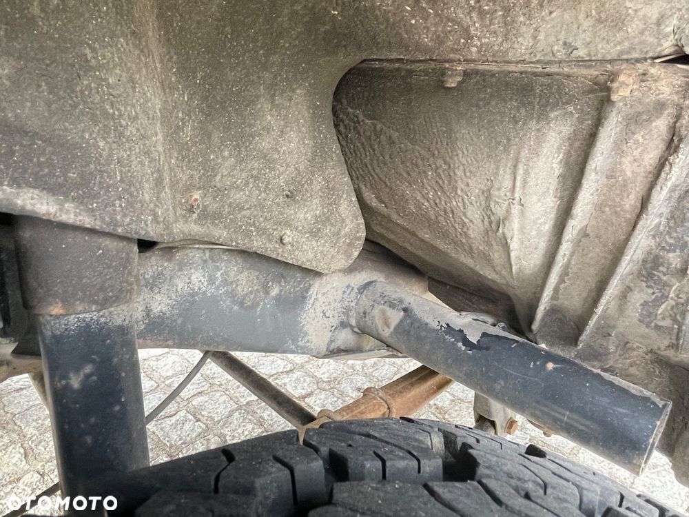 Mercedes-Benz Klasa G - 24