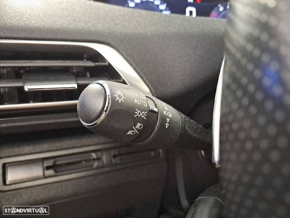 Peugeot 3008 - 14