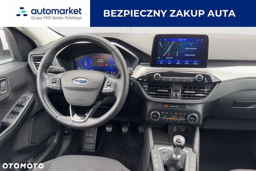 Ford Kuga 1.5 EcoBoost FWD Titanium - 18