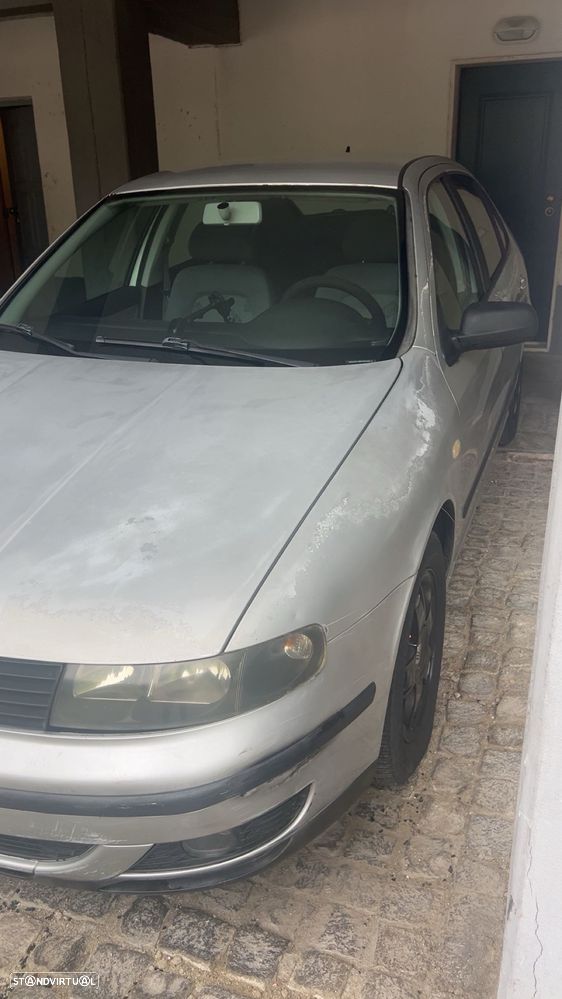 SEAT Leon 1.6 Signo - 5
