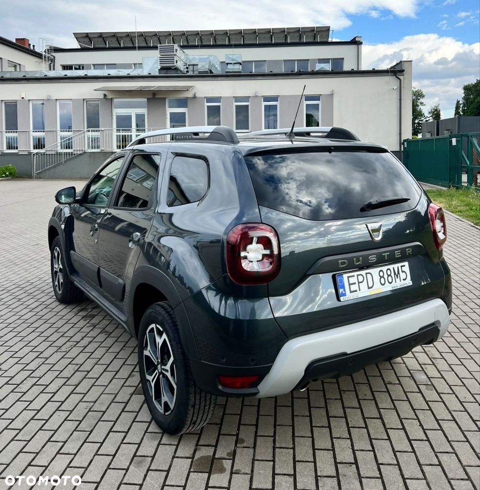 Dacia Duster - 3