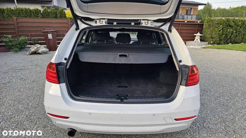 BMW Seria 3 - 19