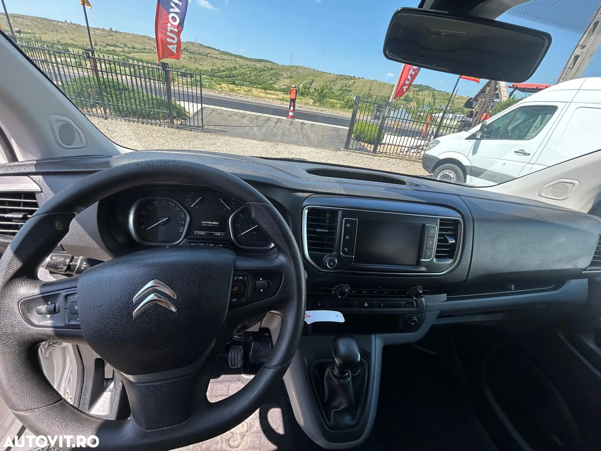 Citroën Jumpy - 10
