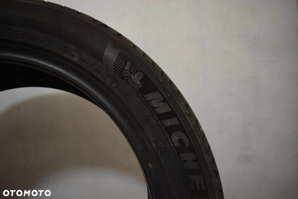 R19 225/50 Michelin e Primacy S1 100V Wysyłka gratis! - 5