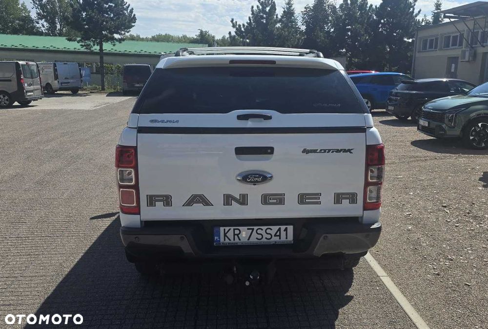Ford Ranger - 5
