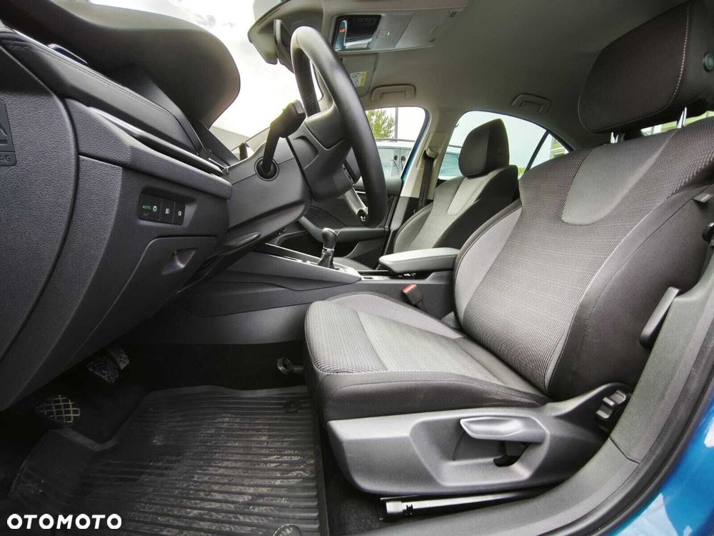 Skoda Octavia 1.5 TSI GPF ACT Ambition - 8