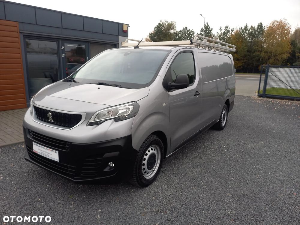 Peugeot Expert