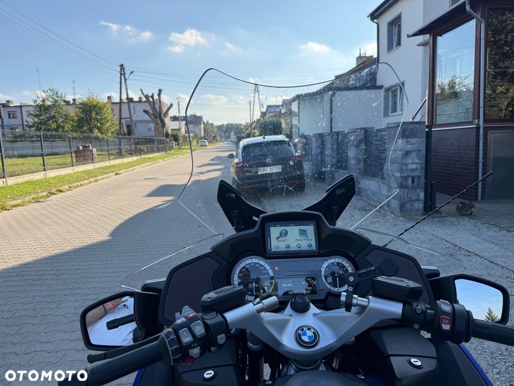 BMW RT - 10