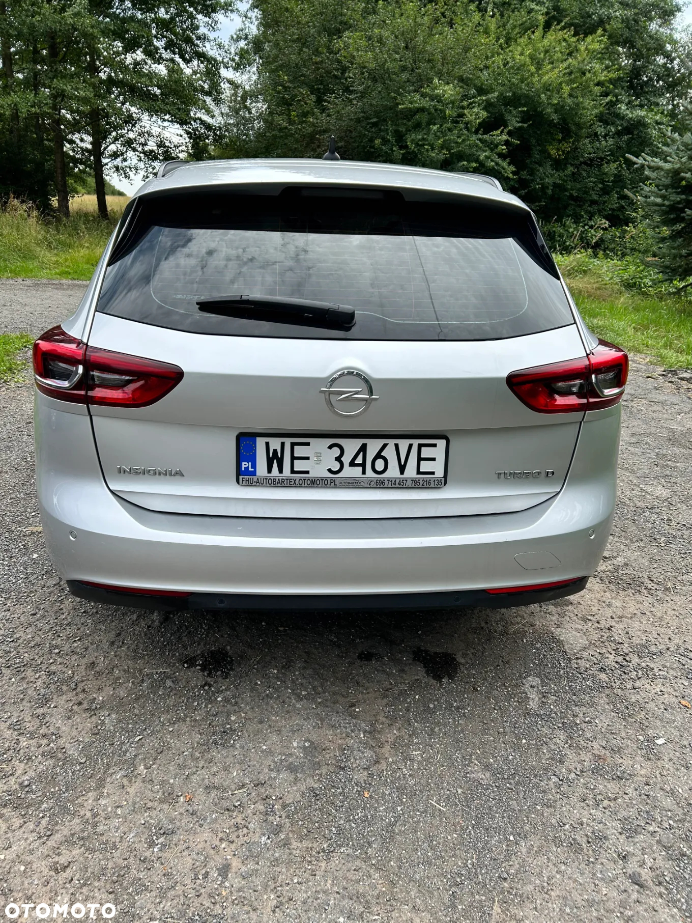 Opel Insignia 2.0 CDTI Enjoy S&S - 5