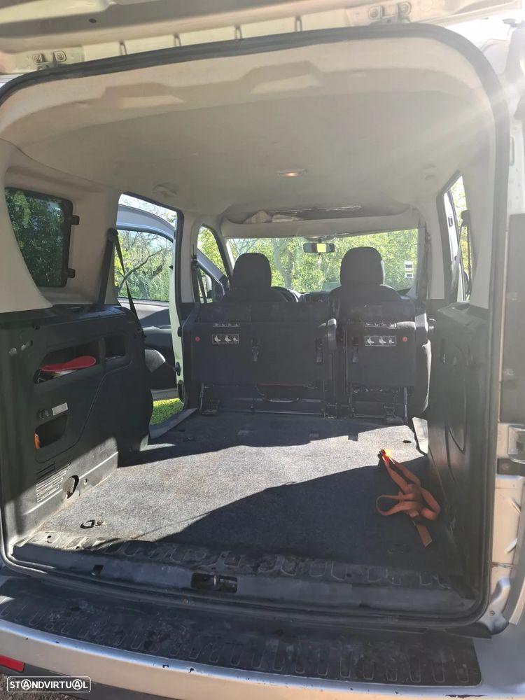Opel Combo 1.6 CDTi L1H1 - 9