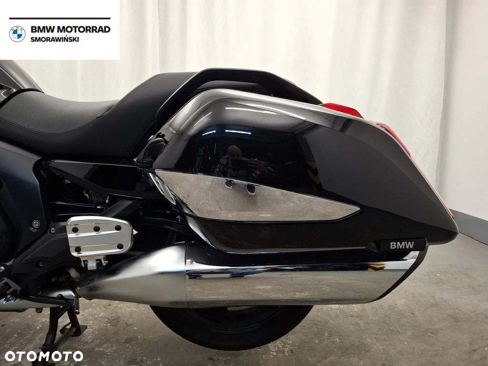 BMW K - 19