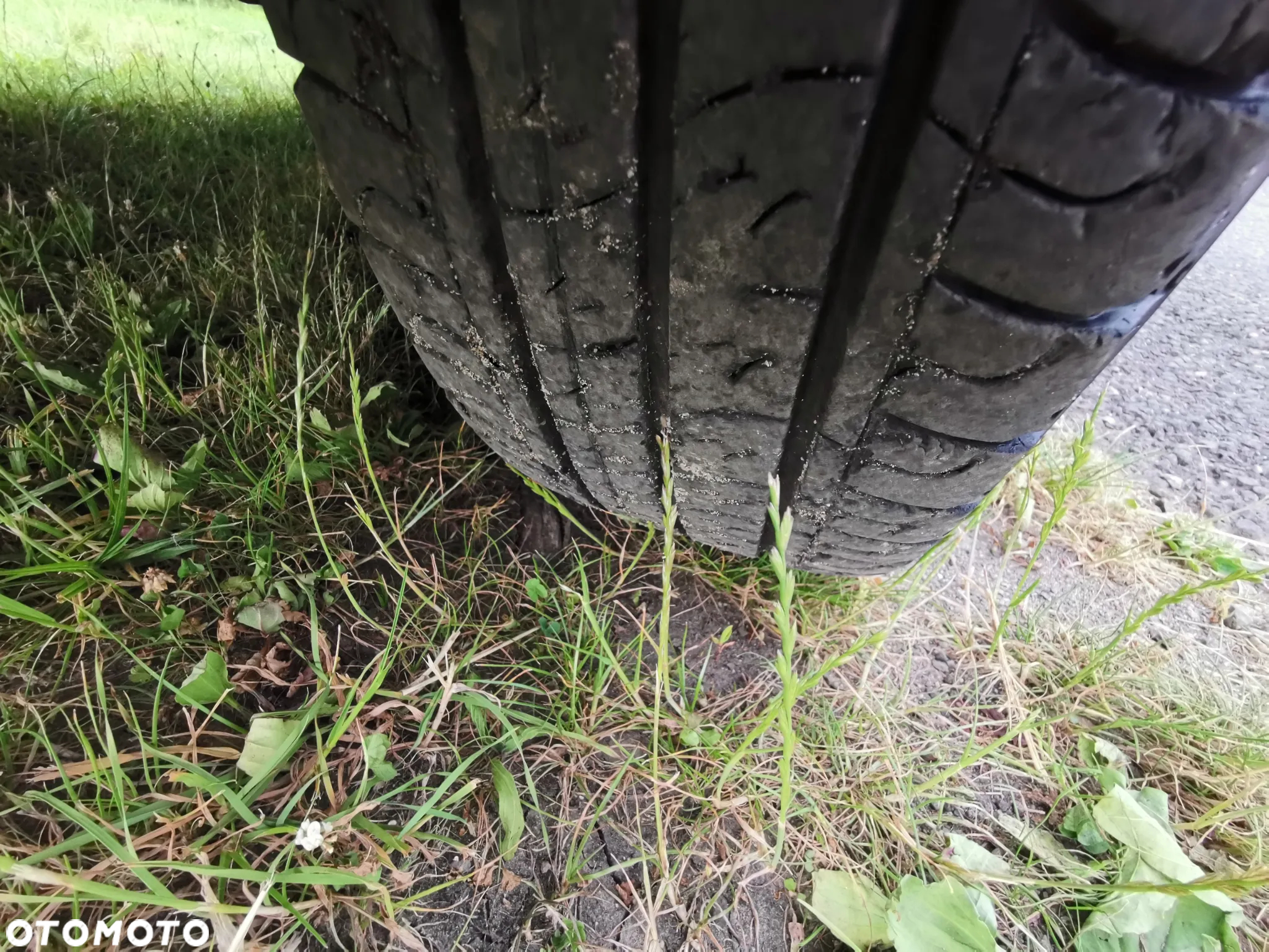 Ford Transit 3.5t  BLIŹNIAKI SKRZYNIA 380CM 1 WŁAŚCICIEL SALON PL! ŁADNY ZOBACZ! WYWROTKA? - 20