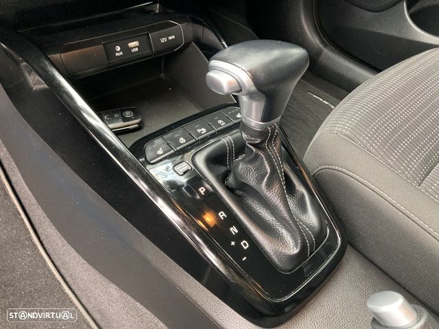 Kia Stonic 1.0 T-GDI 100 OPF DCT7 Edition 7 - 30