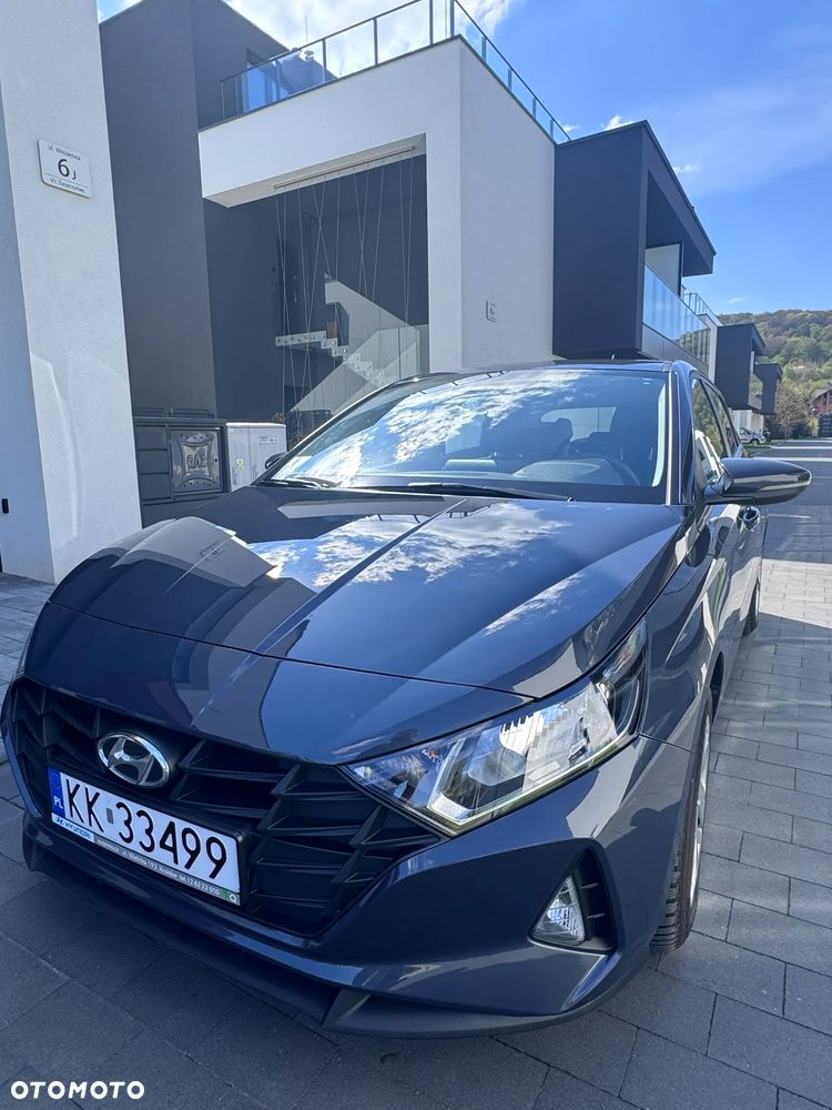 Hyundai i20 1.2 Pure - 1