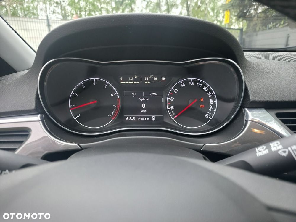 Opel Corsa - 21