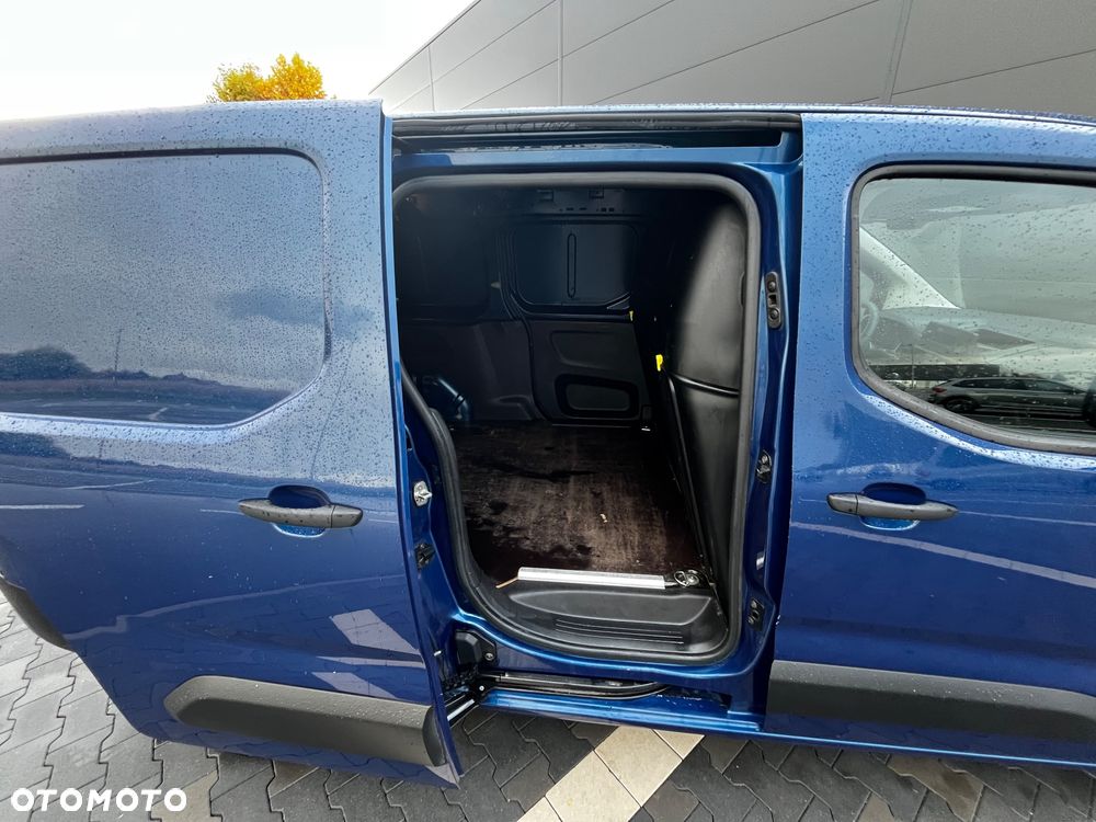Toyota PROACE CITY - 7