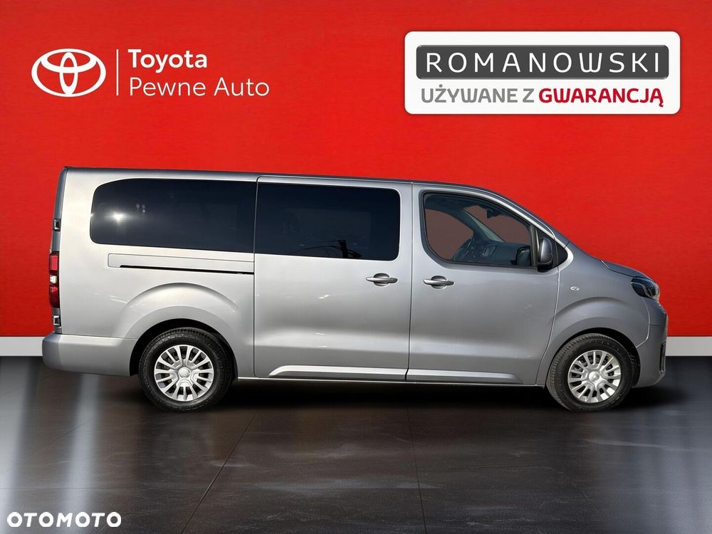 Toyota Proace Verso 2.0 D4-D Long Business - 17