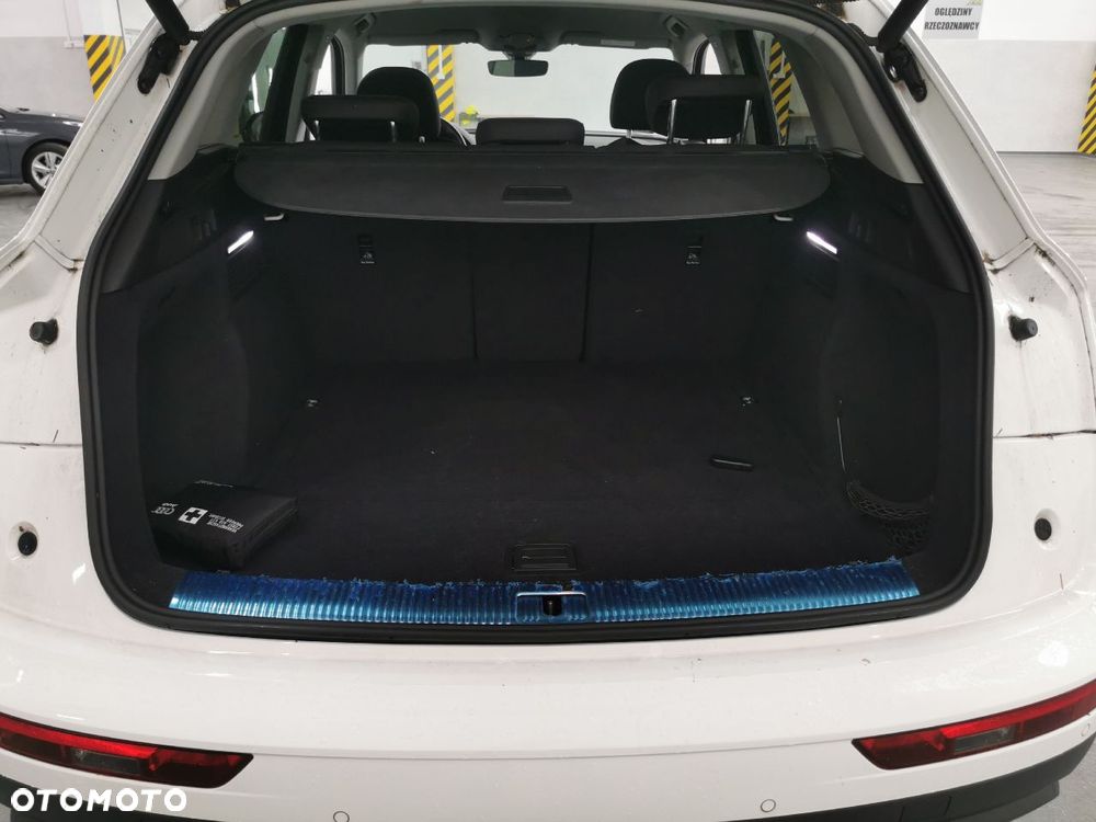 Audi Q5 35 TDI Quattro S tronic - 9