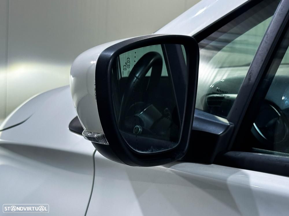 Renault Zoe (c/ Bateria) Intens 50 - 17