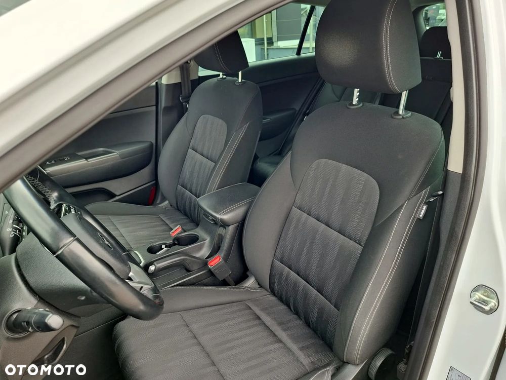 Kia Sportage 1.6 T-GDI M 4WD - 16
