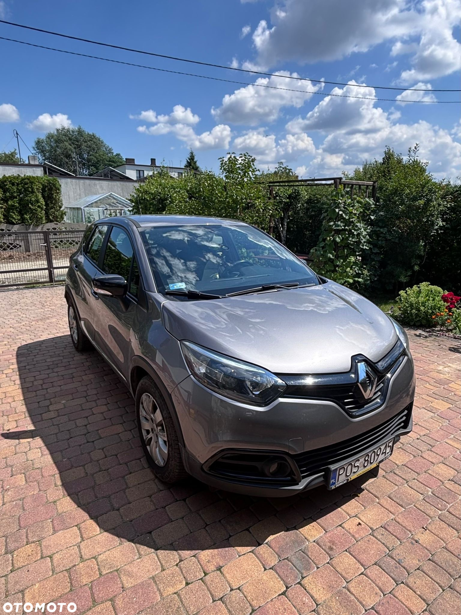 Renault Captur - 2