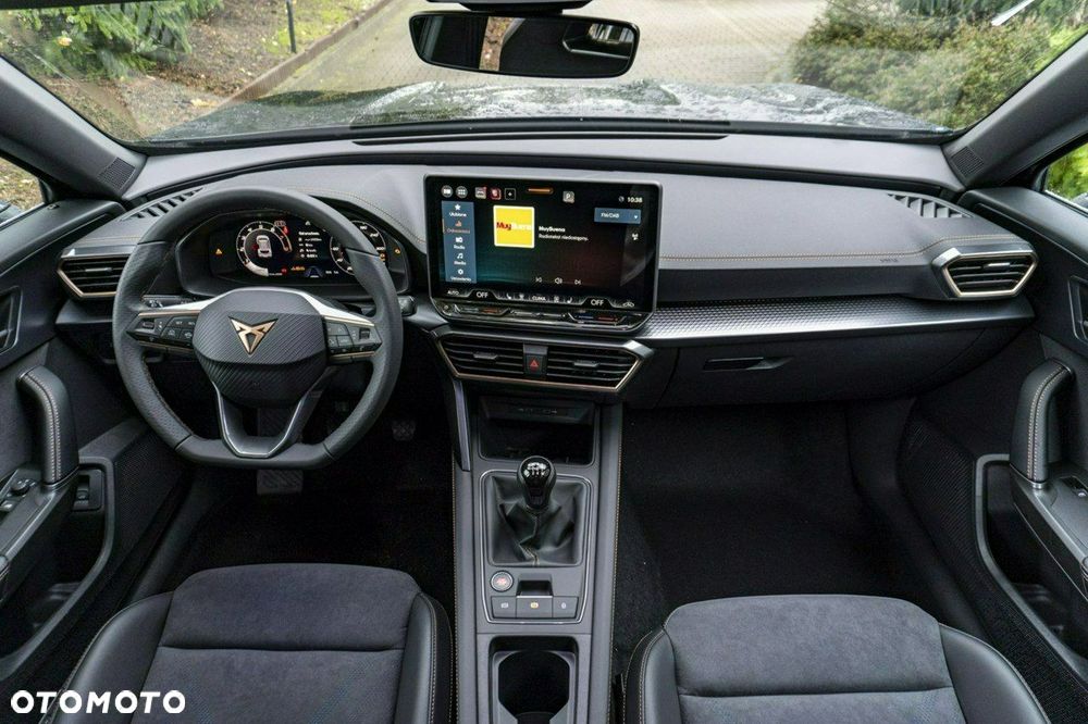 Cupra Formentor - 21