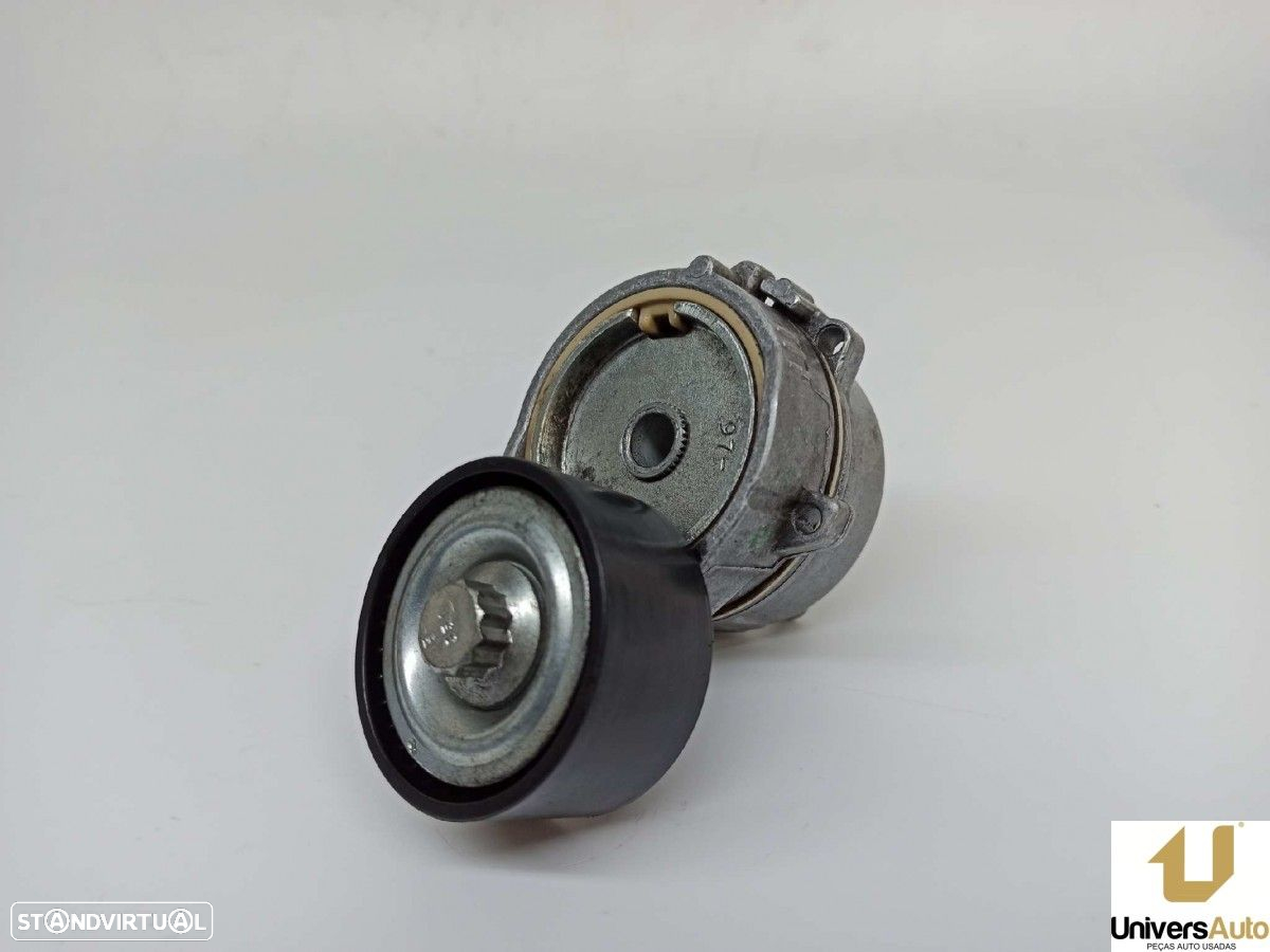 TENSOR CORREIA AUXILIAR CITROEN C4 PICASSO FEEL - 5