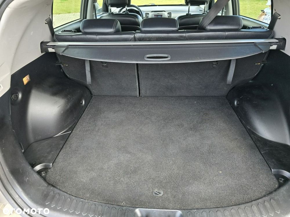 Kia Sportage - 26