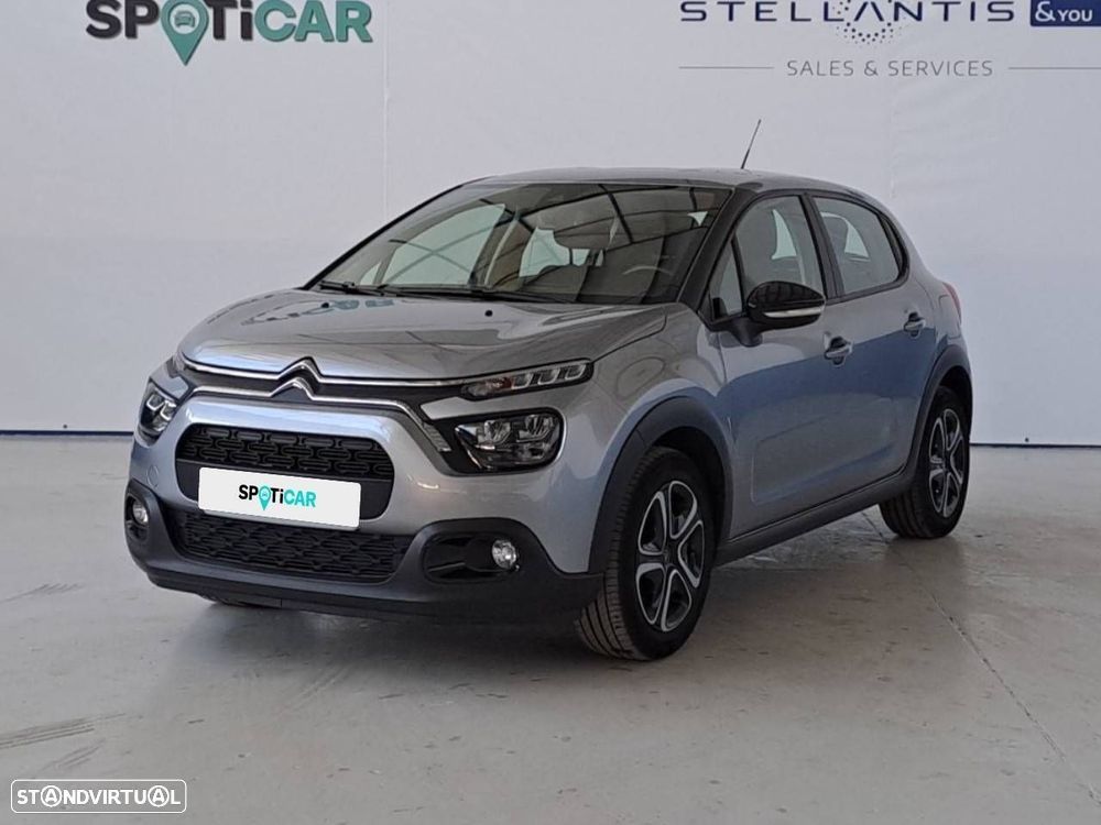 Citroën C3 1.2 PureTech Plus - 28