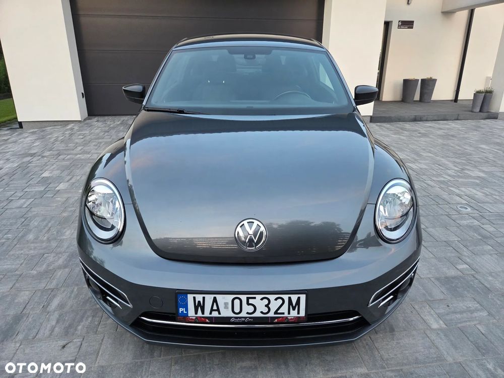 Volkswagen Beetle - 2