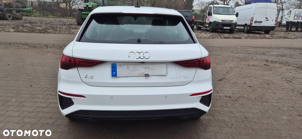Audi A3 Sportback - 16