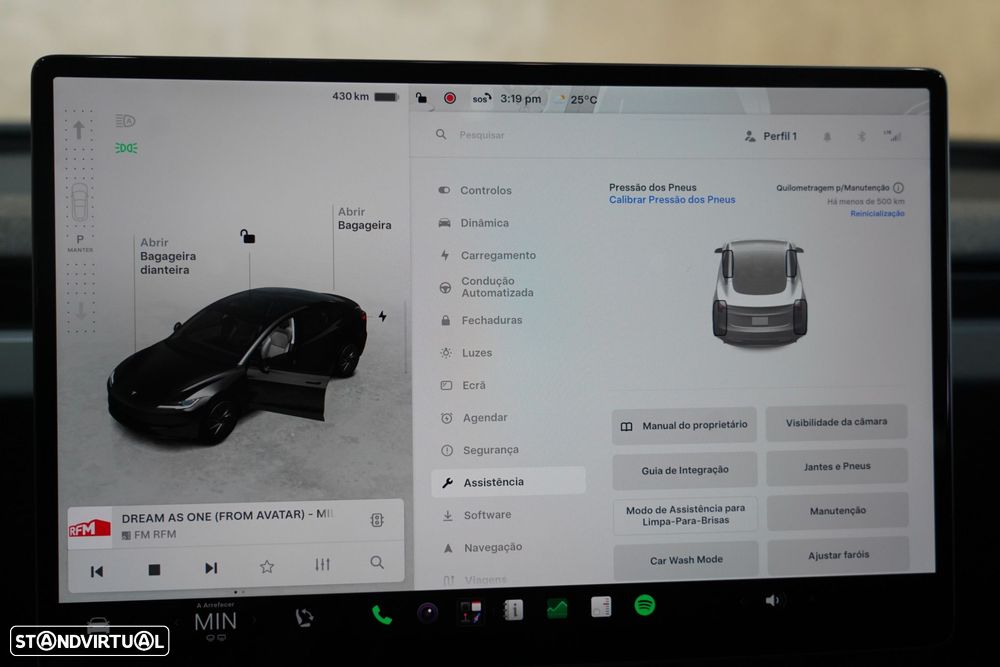 Tesla Model 3 - 21