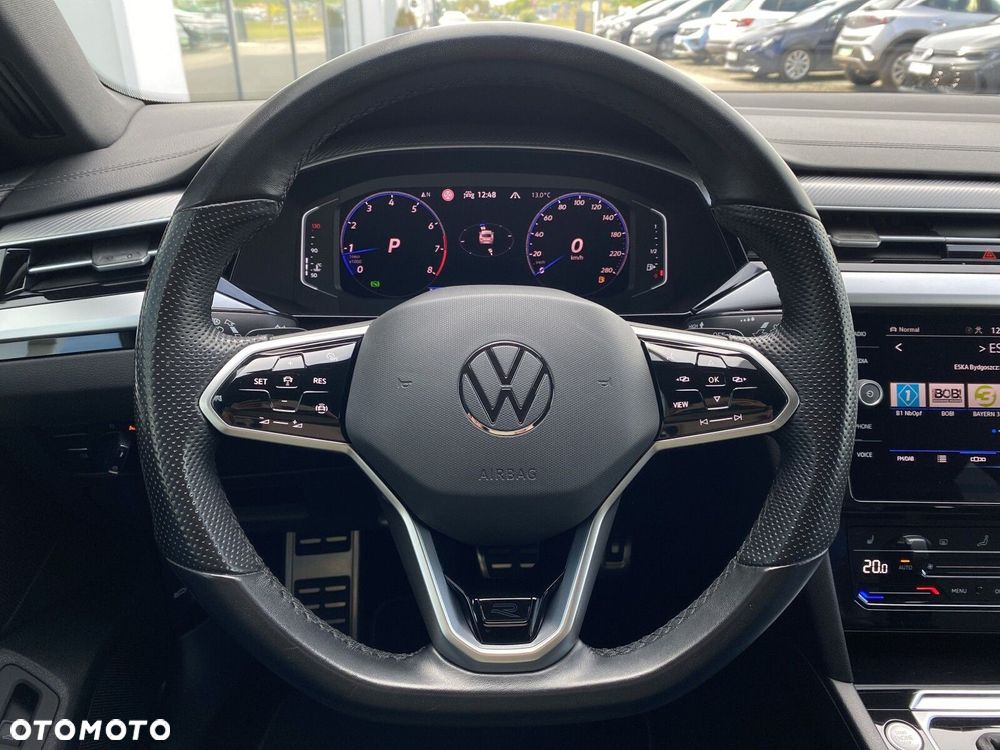 Volkswagen Arteon 2.0 TSI R-Line DSG - 15