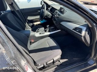 BMW Seria 1 116d - 5
