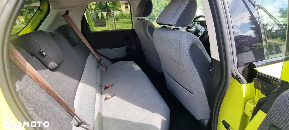 Honda e Advance-Paket - 17