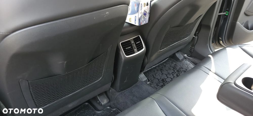 Hyundai Tucson 1.6 Turbo 2WD DCT Style - 40