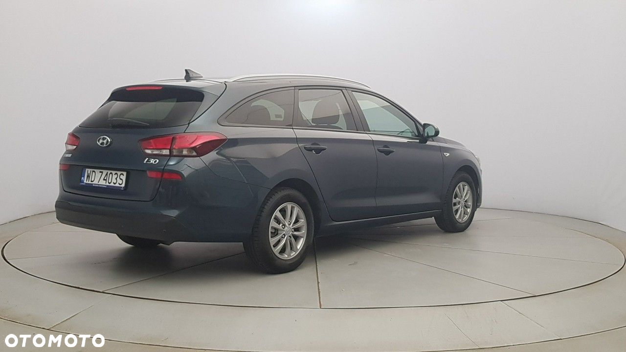 Hyundai i30 - 7