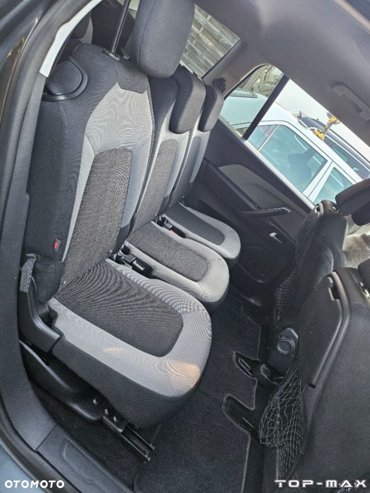 Citroën C4 Grand Picasso - 16
