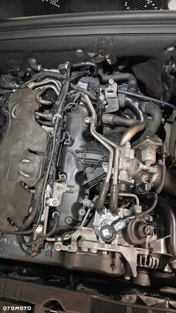 Audi A4 Avant 2.0 TDI DPF Ambiente - 36
