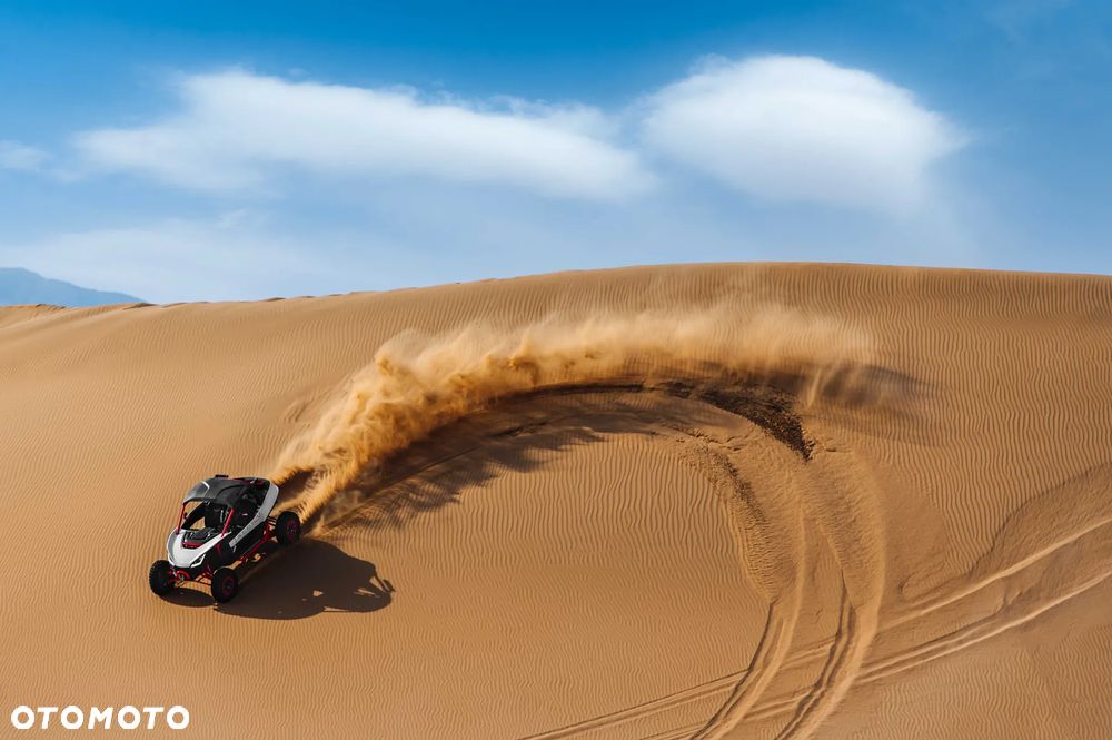 Segway Villain SX1 - 9