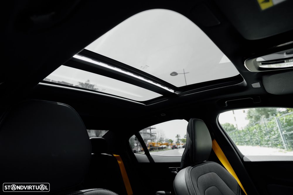 Volvo S60 T8 Recharge AWD Polestar Engineered - 30