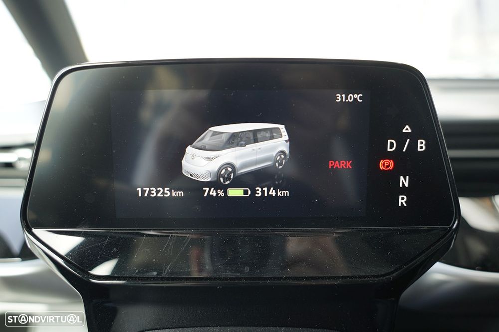 VW ID.Buzz 91 kWh Pro - 11