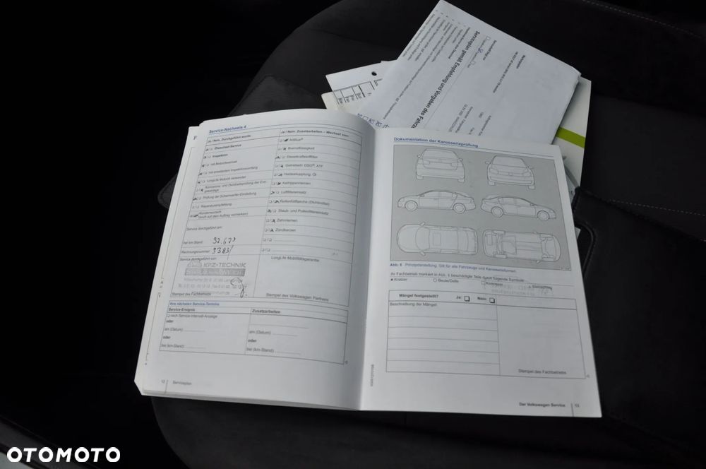 Volkswagen Golf VII 2.0 TDI BMT 4Mot Highline - 34